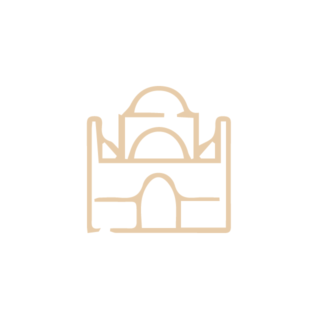 construccion egipcia