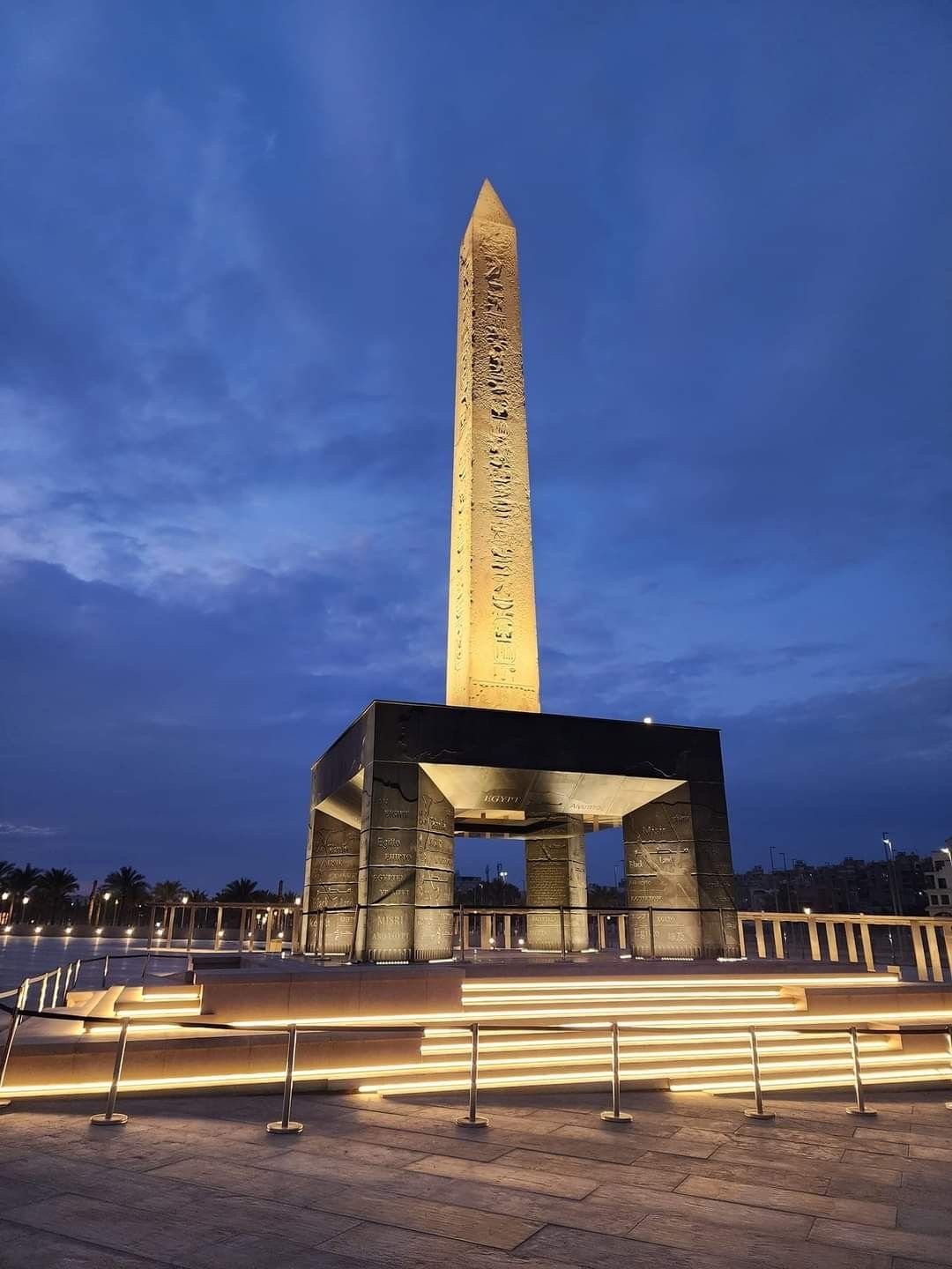 Grand-Egyptian-museum