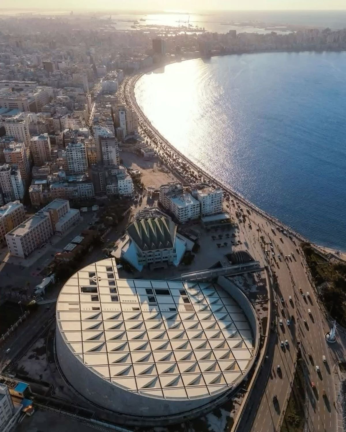 Library of Alexandria