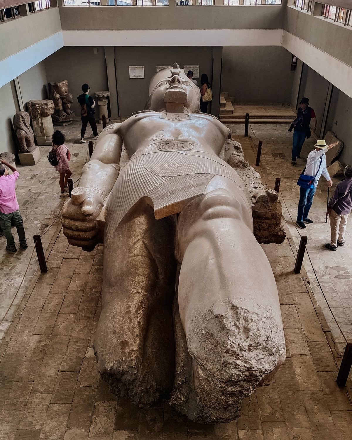 Memphis ( Ramses _ )